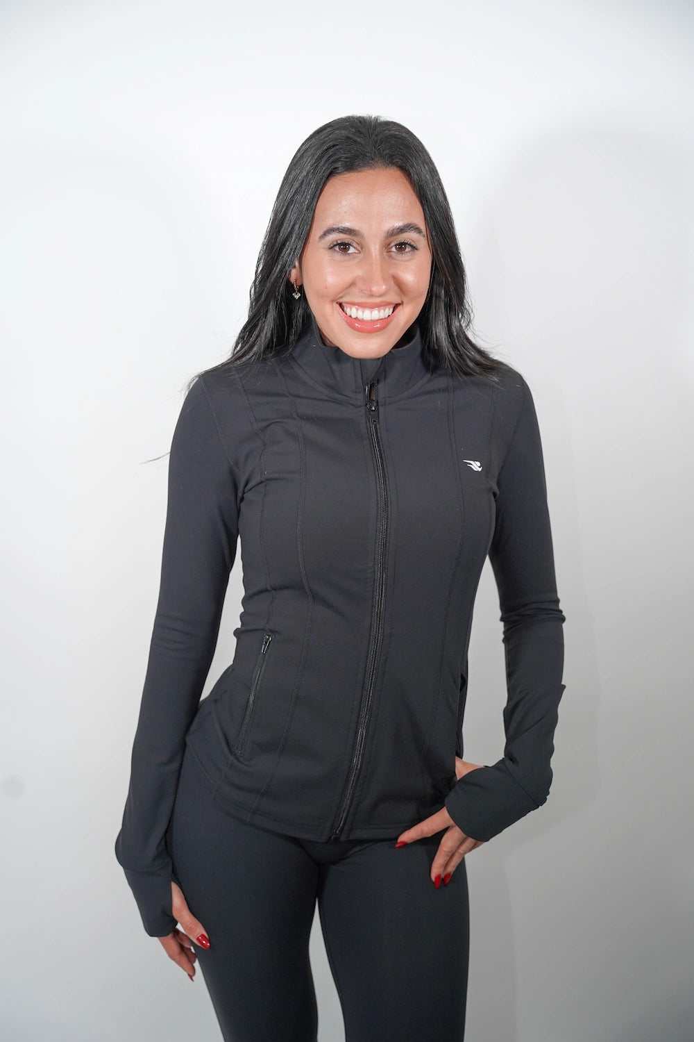 Chaqueta deportiva para mujeres