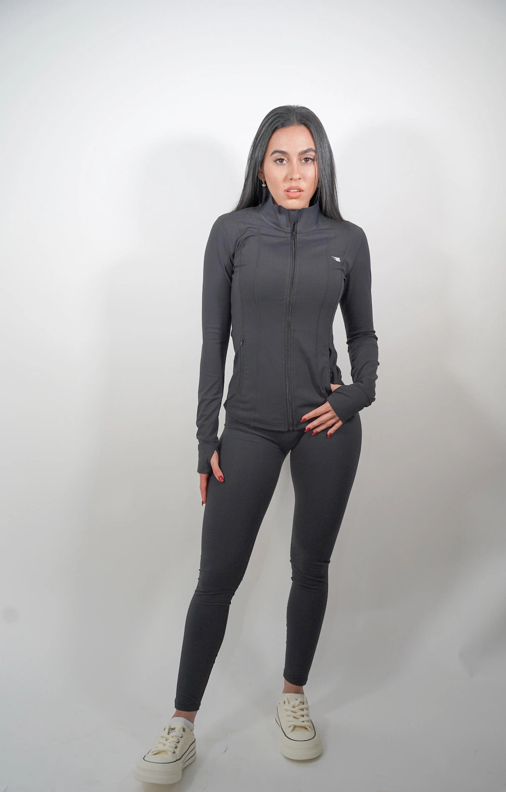 Chaqueta deportiva para mujeres